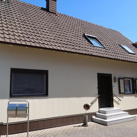 Holiday Home Roth By Interhome Neuried  Kültér fotó
