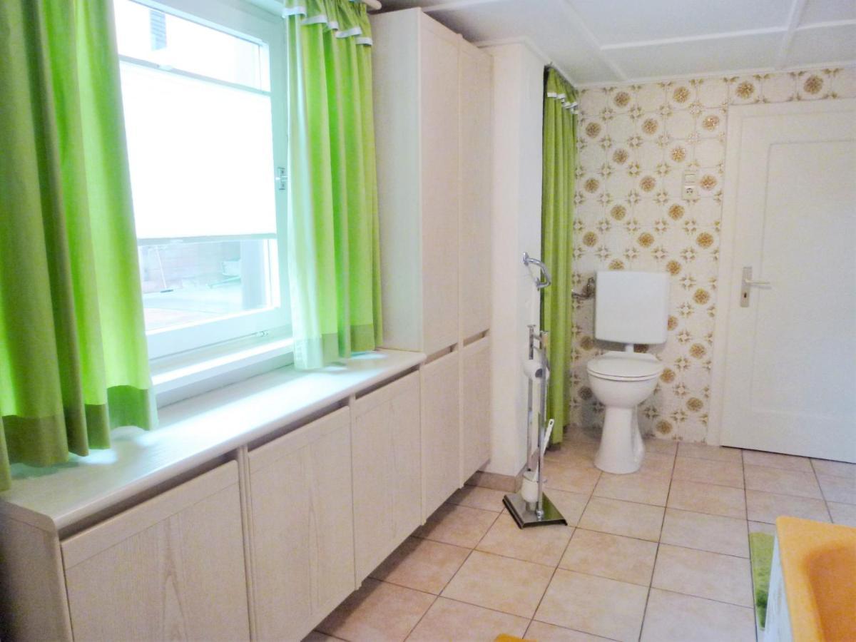 Holiday Home Roth By Interhome Neuried  Kültér fotó