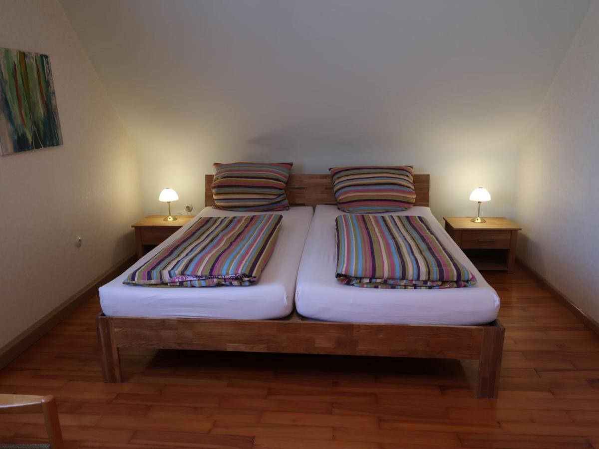 Holiday Home Roth By Interhome Neuried  Kültér fotó