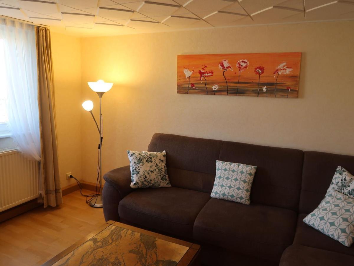 Holiday Home Roth By Interhome Neuried  Kültér fotó