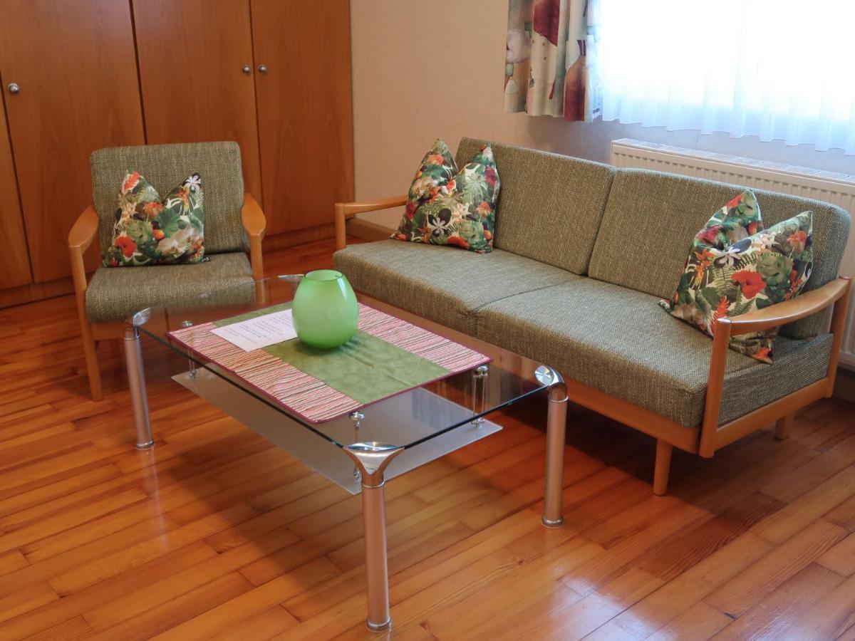 Holiday Home Roth By Interhome Neuried  Kültér fotó