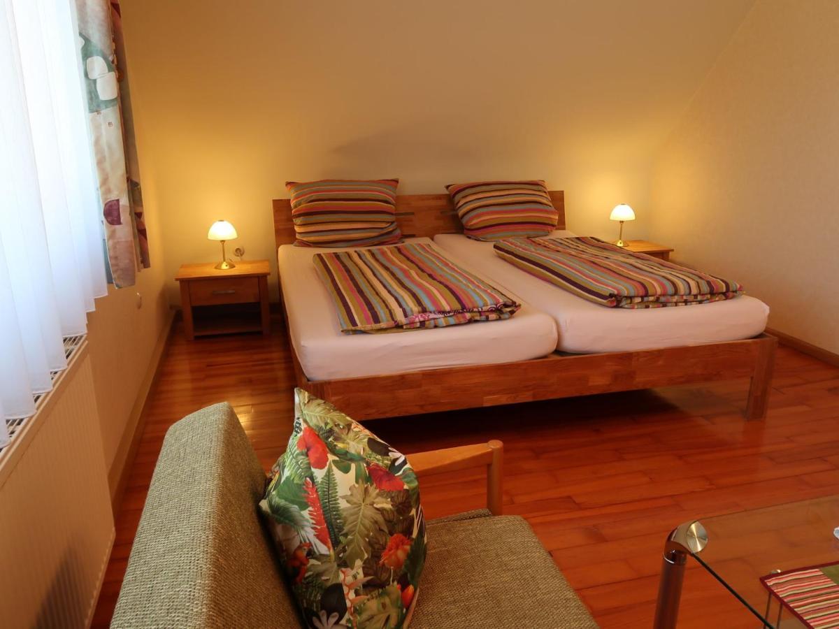 Holiday Home Roth By Interhome Neuried  Kültér fotó
