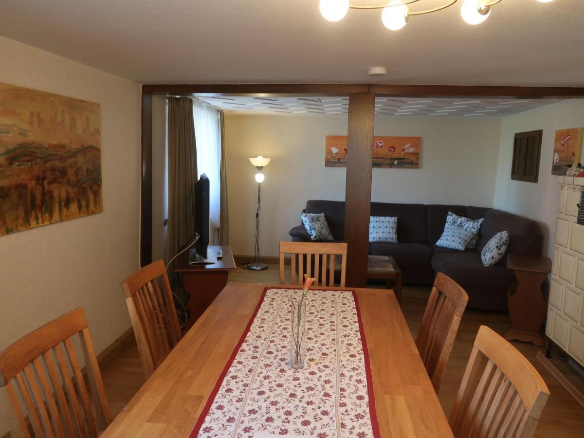 Holiday Home Roth By Interhome Neuried  Kültér fotó