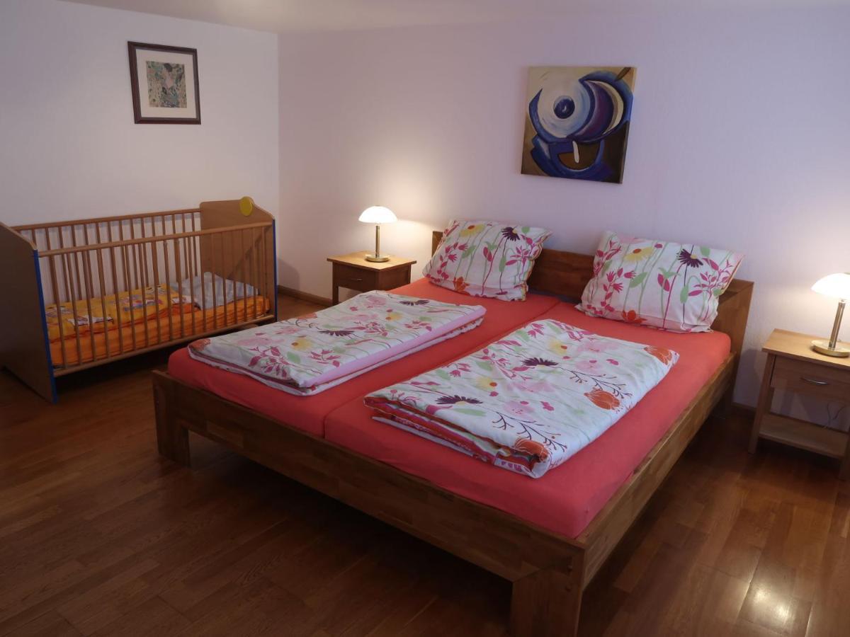 Holiday Home Roth By Interhome Neuried  Kültér fotó