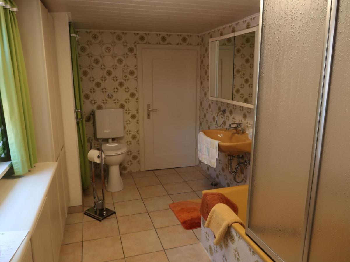 Holiday Home Roth By Interhome Neuried  Kültér fotó