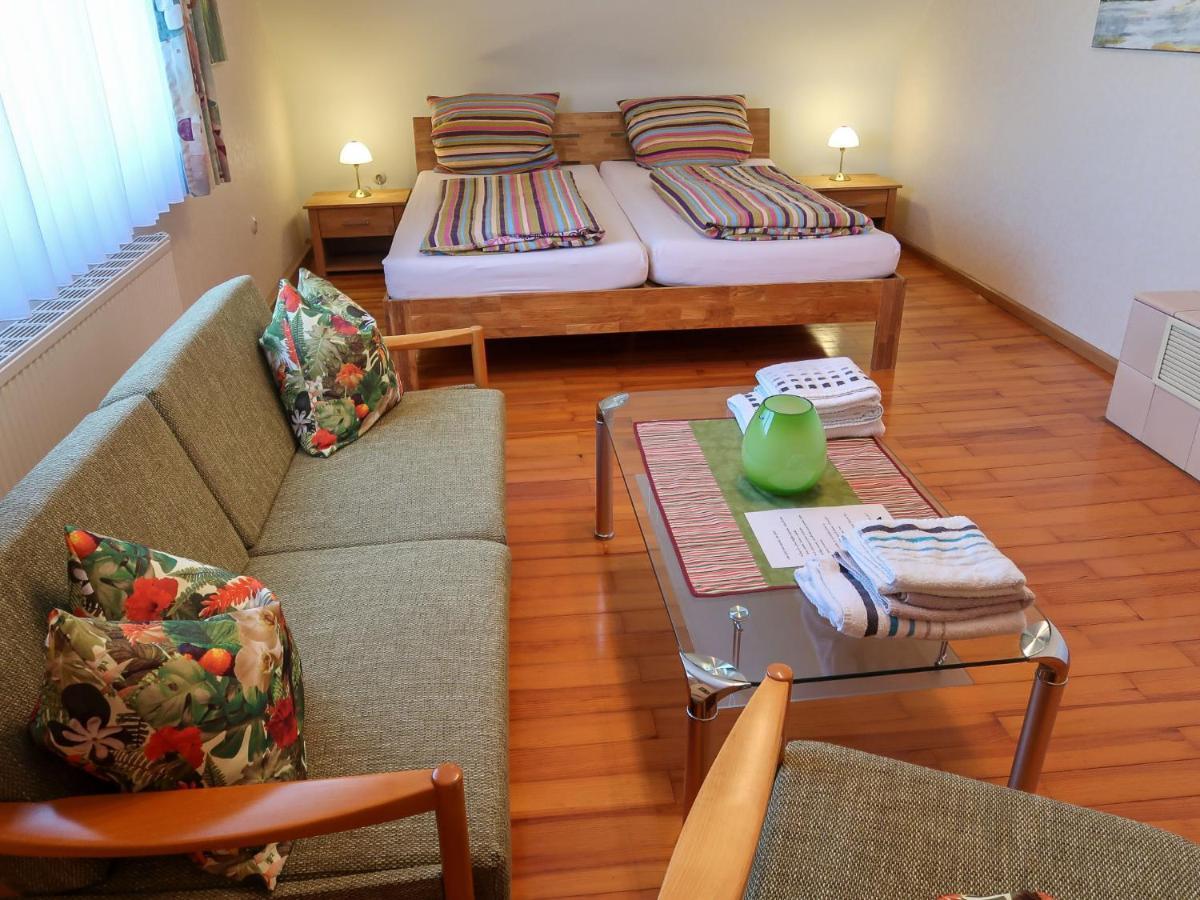 Holiday Home Roth By Interhome Neuried  Kültér fotó