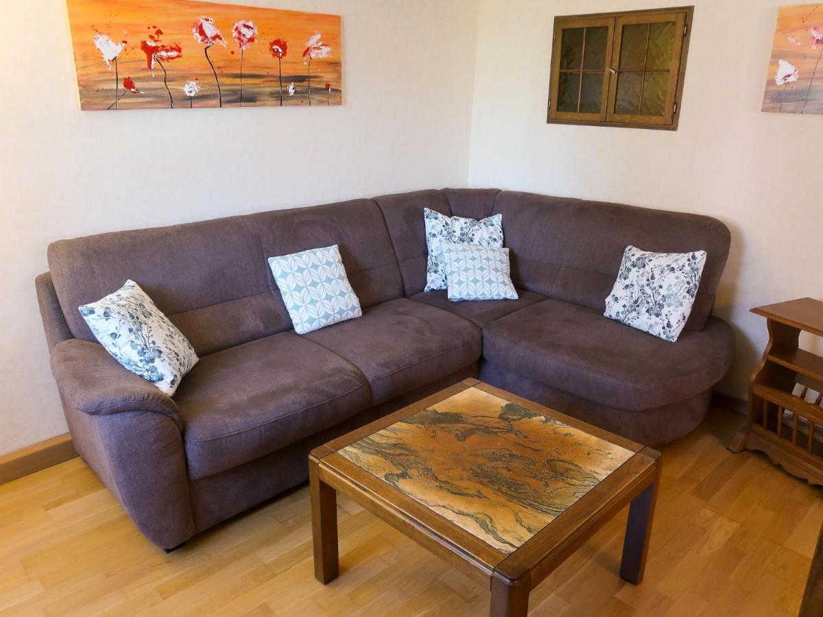 Holiday Home Roth By Interhome Neuried  Kültér fotó