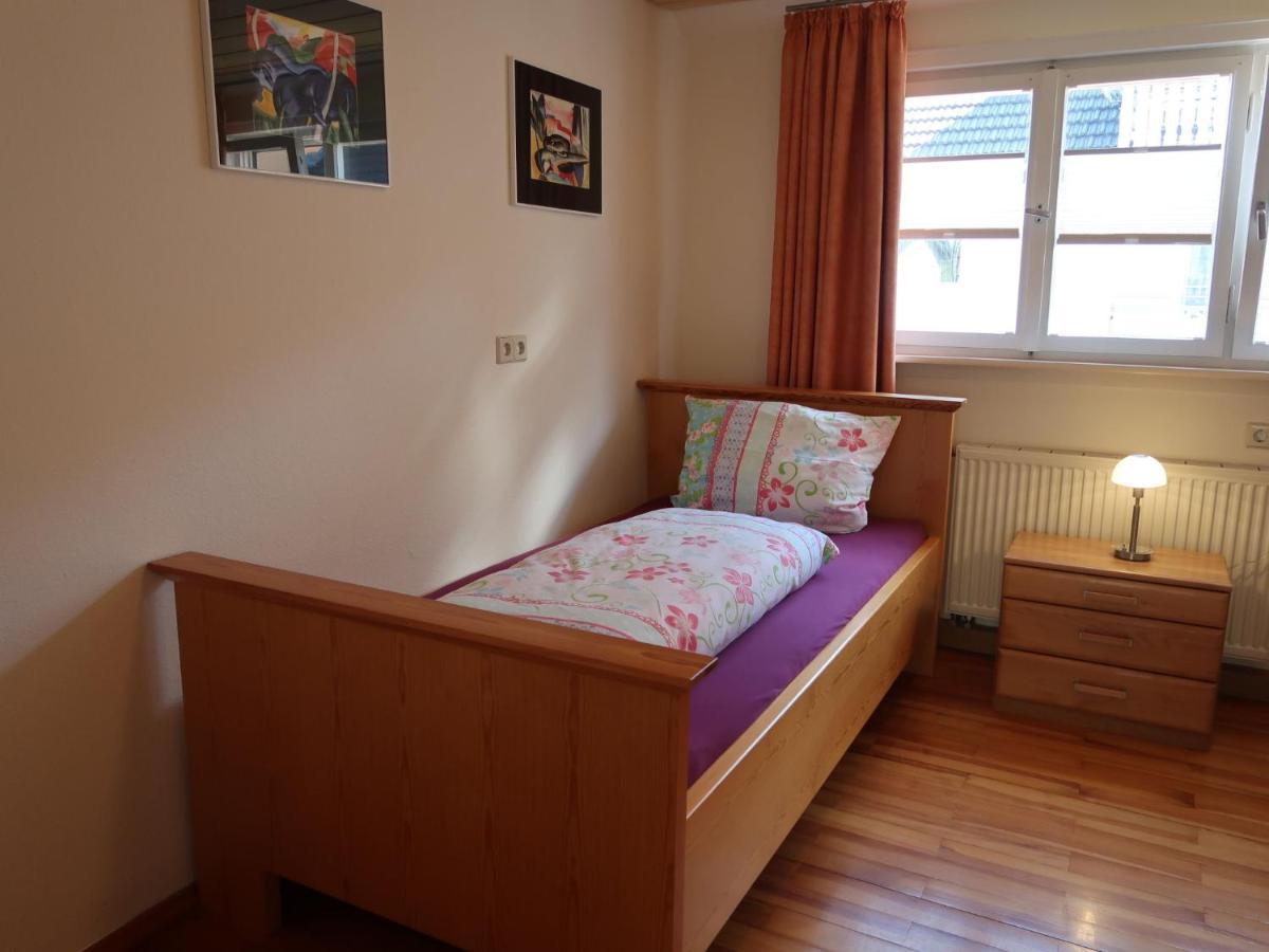 Holiday Home Roth By Interhome Neuried  Kültér fotó